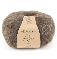 Drops Air 05 Коричневый