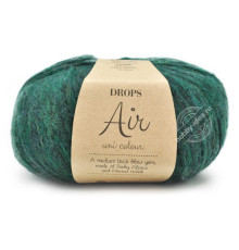 Drops Air 19 Зеленый мох