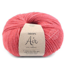 Drops Air 20 Розовый