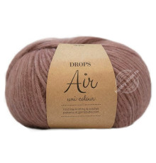 Drops Air 29 Розовая гвоздика