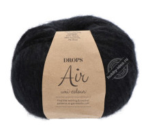 Drops Air 31 Чёрный