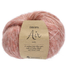 Drops Air 32 Румянец