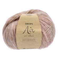 Drops Air 34 Песочный