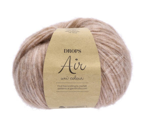 Drops Air 34 Песочный