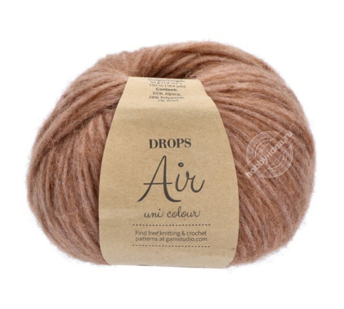 Drops Air 35 Карамель