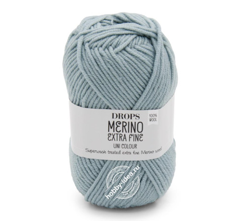 Drops Merino Extra Fine 15