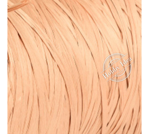 Fibra Natura Raffia Big 11902 Сливочный