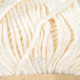 Fibra Natura Bamboo Jazz 202 Экрю