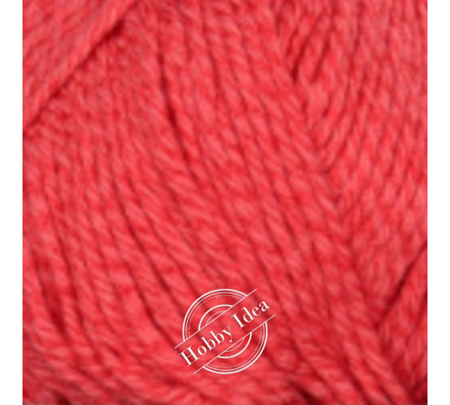 Fibra Natura Bamboo Jazz 204 Красный