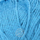 Fibra Natura Bamboo Jazz 207 Голубо-бирюзовый