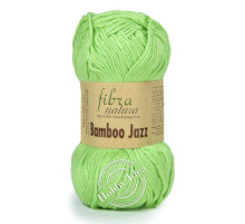 Fibra Natura Bamboo Jazz 208 Фисташка
