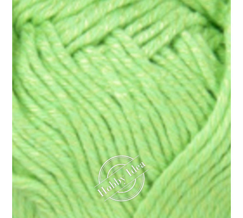 Fibra Natura Bamboo Jazz 208 Фисташка