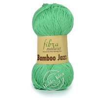 Fibra Natura Bamboo Jazz 209 Мята