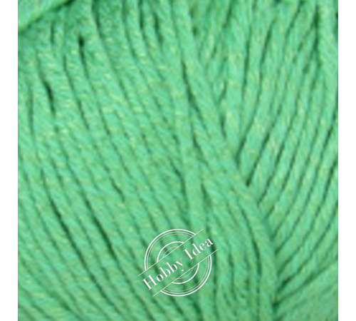 Fibra Natura Bamboo Jazz 209 Мята
