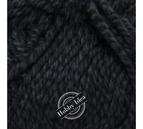 Fibra Natura Bamboo Jazz 212 Чёрный