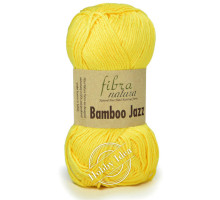 Fibra Natura Bamboo Jazz 213 Цыплёнок
