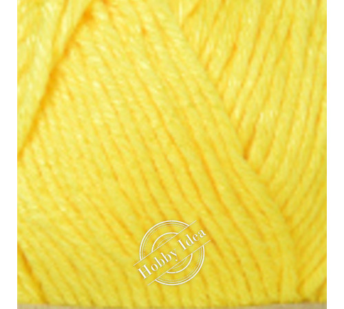 Fibra Natura Bamboo Jazz 213 Цыплёнок