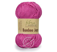 Fibra Natura Bamboo Jazz 214 Орхидея