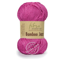 Fibra Natura Bamboo Jazz 214 Орхидея