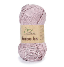 Fibra Natura Bamboo Jazz 216 Светло-лиловый