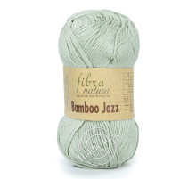Fibra Natura Bamboo Jazz 217 Бледно-зелёный
