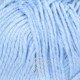 Fibra Natura Bamboo Jazz 218 Светло-голубой