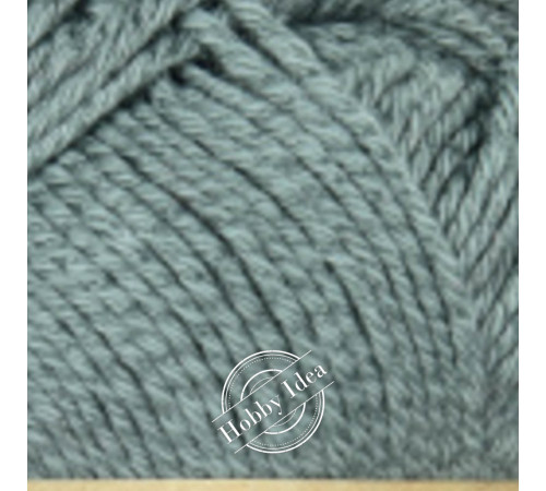 Fibra Natura Bamboo Jazz 219 Серо-зелёный