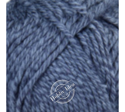 Fibra Natura Bamboo Jazz 220 Тёмный-джинс