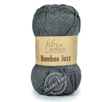 Fibra Natura Bamboo Jazz 221 Графит