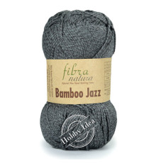 Fibra Natura Bamboo Jazz 221 Графит