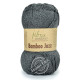 Fibra Natura Bamboo Jazz 221 Графит