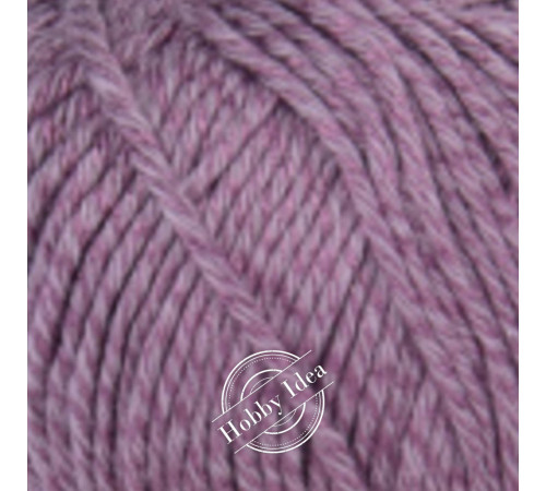 Fibra Natura Bamboo Jazz 222 Пыльная сирень