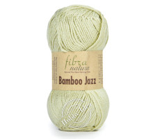 Fibra Natura Bamboo Jazz 223 Лайм