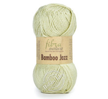 Fibra Natura Bamboo Jazz 223 Лайм