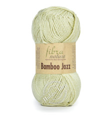 Fibra Natura Bamboo Jazz 223 Лайм