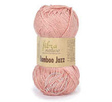 Fibra Natura Bamboo Jazz 226 Телесный