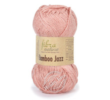Fibra Natura Bamboo Jazz 226 Телесный