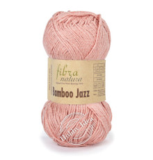 Fibra Natura Bamboo Jazz 226 Телесный