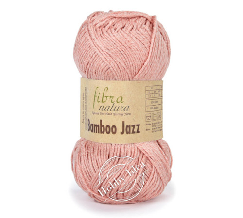 Fibra Natura Bamboo Jazz 226 Телесный