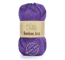 Fibra Natura Bamboo Jazz 230 Сиреневый