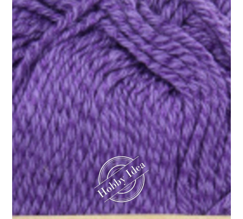 Fibra Natura Bamboo Jazz 230 Сиреневый