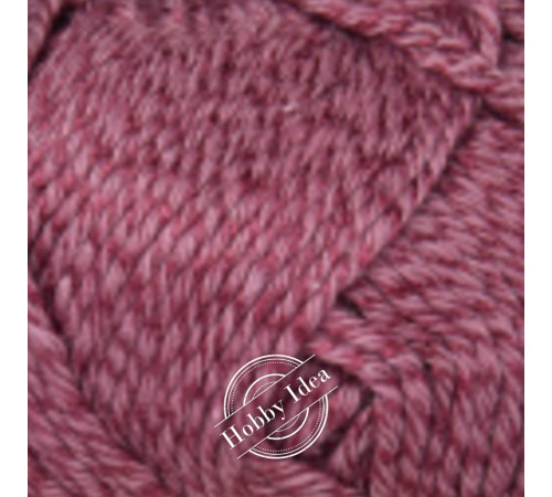 Fibra Natura Bamboo Jazz 231 Сливовый