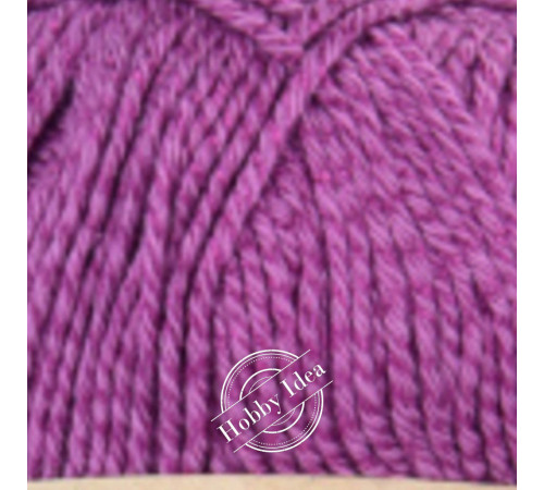 Fibra Natura Bamboo Jazz 232 Фиолетовый