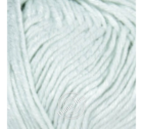 Fibra Natura Bamboo Jazz 233 Светлая мята