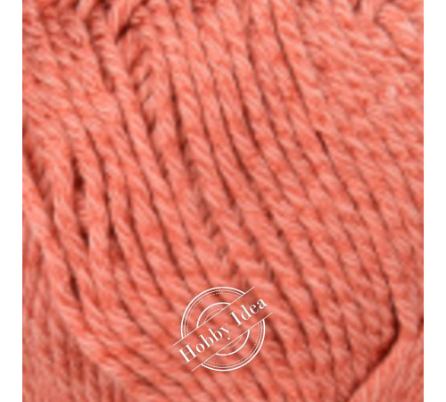 Fibra Natura Bamboo Jazz 234 Светло-рыжий