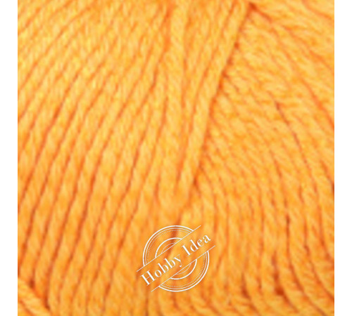 Fibra Natura Bamboo Jazz 235 Жёлтый