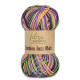 Fibra Natura Bamboo Jazz Multi 306 Разноцвет