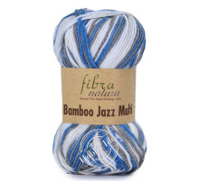 Fibra Natura Bamboo Jazz Multi 310 Джинс