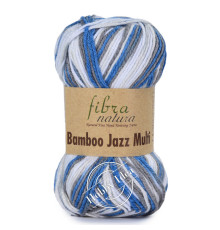 Fibra Natura Bamboo Jazz Multi 310 Джинс