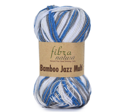 Fibra Natura Bamboo Jazz Multi 310 Джинс